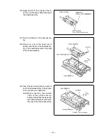 Preview for 27 page of Casio MD-910 Technical Manual