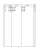 Preview for 30 page of Casio MD-910 Technical Manual