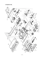 Preview for 31 page of Casio MD-910 Technical Manual