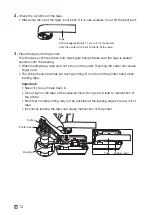 Preview for 16 page of Casio MEP-U10 User Manual