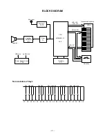 Preview for 4 page of Casio ML-3 Service Manual