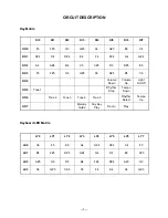 Preview for 5 page of Casio ML-3 Service Manual