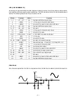 Preview for 6 page of Casio ML-3 Service Manual