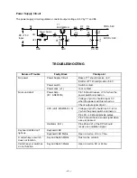 Preview for 7 page of Casio ML-3 Service Manual