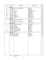 Preview for 14 page of Casio ML-3 Service Manual