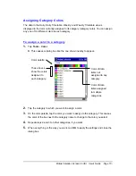 Preview for 10 page of Casio Mobile Address Book (Version 2.0US) User Manual