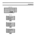 Preview for 3 page of Casio Module 2203 Manual