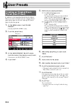 Предварительный просмотр 37 страницы Casio MX-X300 User Manual