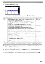 Preview for 44 page of Casio MX-X300 User Manual