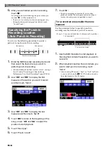 Preview for 57 page of Casio MX-X300 User Manual