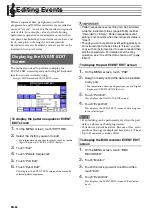 Preview for 63 page of Casio MX-X300 User Manual