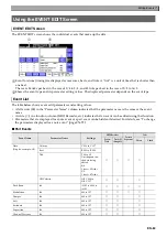 Preview for 64 page of Casio MX-X300 User Manual