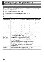 Preview for 81 page of Casio MX-X300 User Manual