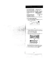 Preview for 41 page of Casio My Magic Diary JD-5000 Operation Manual