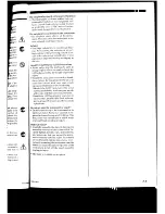 Preview for 6 page of Casio MZ-2000 User Manual