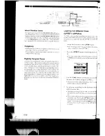 Preview for 27 page of Casio MZ-2000 User Manual