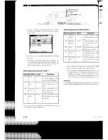 Preview for 37 page of Casio MZ-2000 User Manual