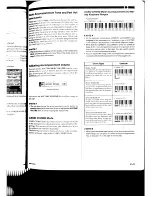 Preview for 42 page of Casio MZ-2000 User Manual