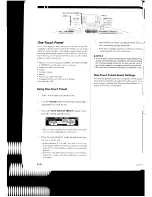 Preview for 51 page of Casio MZ-2000 User Manual