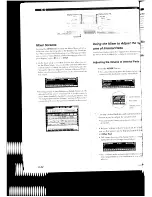 Preview for 53 page of Casio MZ-2000 User Manual