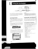 Preview for 63 page of Casio MZ-2000 User Manual