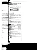 Preview for 64 page of Casio MZ-2000 User Manual