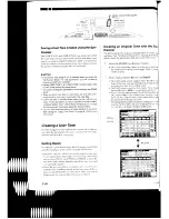 Preview for 67 page of Casio MZ-2000 User Manual