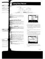 Preview for 74 page of Casio MZ-2000 User Manual