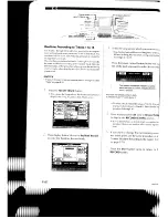 Preview for 83 page of Casio MZ-2000 User Manual