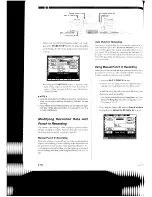 Preview for 85 page of Casio MZ-2000 User Manual