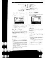 Preview for 89 page of Casio MZ-2000 User Manual