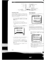 Preview for 99 page of Casio MZ-2000 User Manual