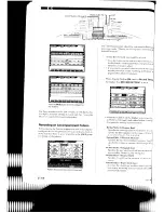 Preview for 107 page of Casio MZ-2000 User Manual