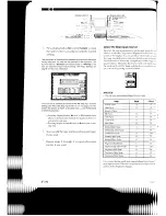 Preview for 121 page of Casio MZ-2000 User Manual