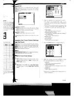 Preview for 122 page of Casio MZ-2000 User Manual