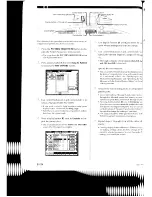 Preview for 125 page of Casio MZ-2000 User Manual