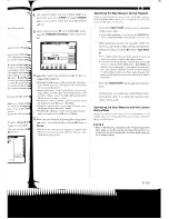 Preview for 134 page of Casio MZ-2000 User Manual