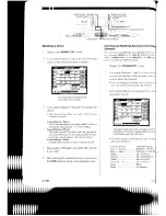 Preview for 137 page of Casio MZ-2000 User Manual