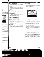 Preview for 144 page of Casio MZ-2000 User Manual