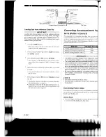 Preview for 151 page of Casio MZ-2000 User Manual