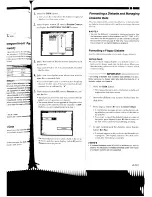 Preview for 152 page of Casio MZ-2000 User Manual