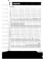 Preview for 184 page of Casio MZ-2000 User Manual