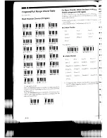 Preview for 197 page of Casio MZ-2000 User Manual