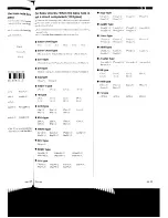 Preview for 198 page of Casio MZ-2000 User Manual