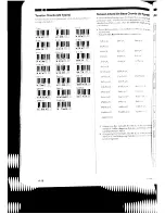 Preview for 199 page of Casio MZ-2000 User Manual