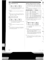 Preview for 209 page of Casio MZ-2000 User Manual