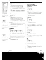 Preview for 214 page of Casio MZ-2000 User Manual