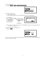 Preview for 9 page of Casio NX-4000 Service Manual & Parts Manual