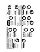 Preview for 8 page of Casio OCW-100TDJ Service Manual & Parts List