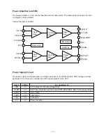 Предварительный просмотр 13 страницы Casio Oriental Maestro AT1 Service Manual